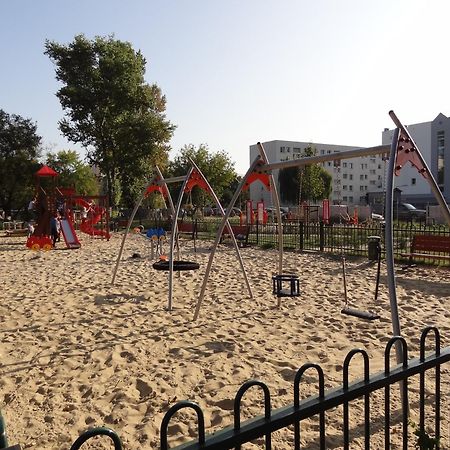 Apartament Praga, 2 min do Centrum Konesera - Bon Turystyczny by VisitWarszawa Zewnętrze zdjęcie