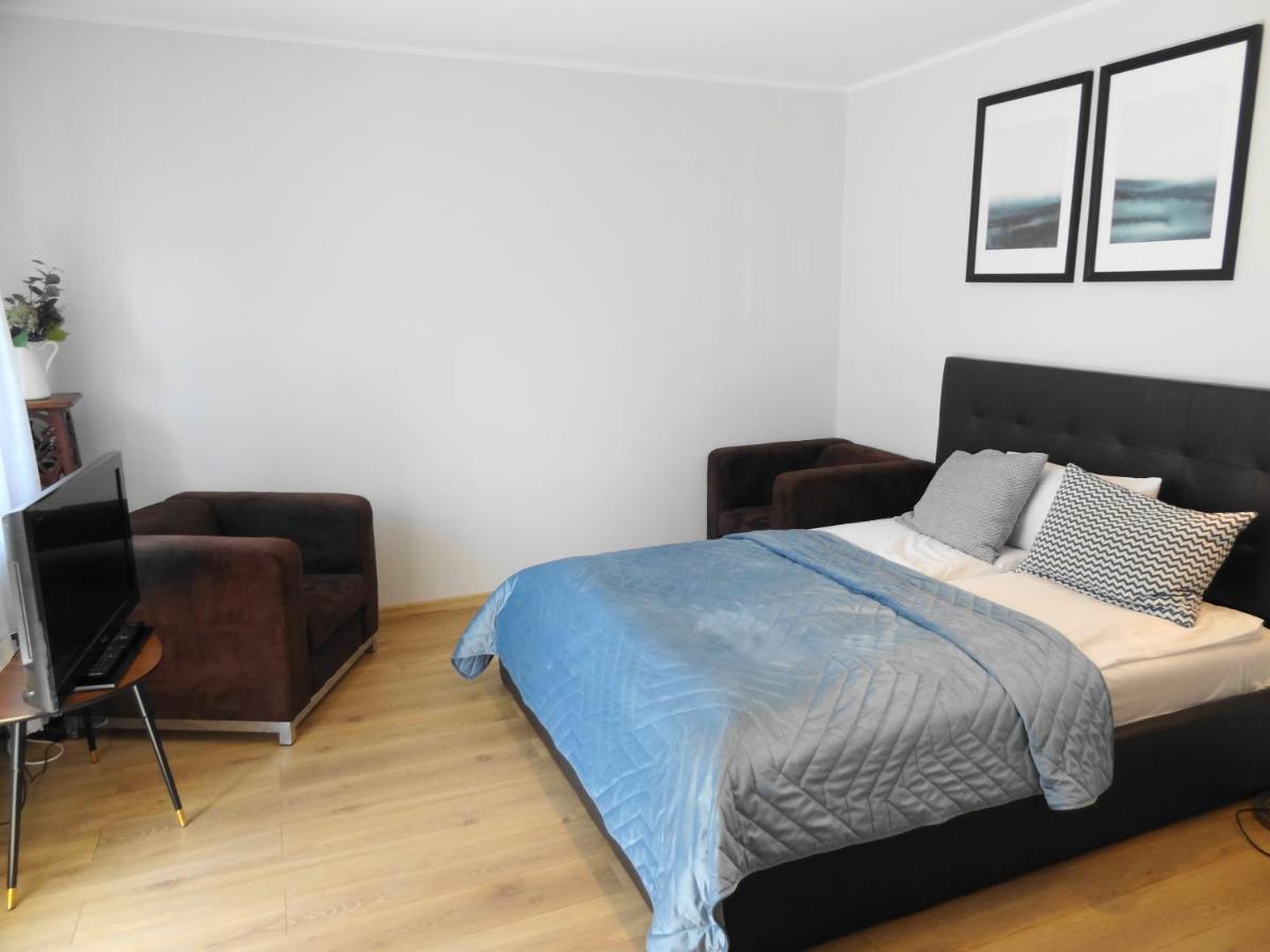 Apartament Praga, 2 min do Centrum Konesera - Bon Turystyczny by VisitWarszawa Zewnętrze zdjęcie