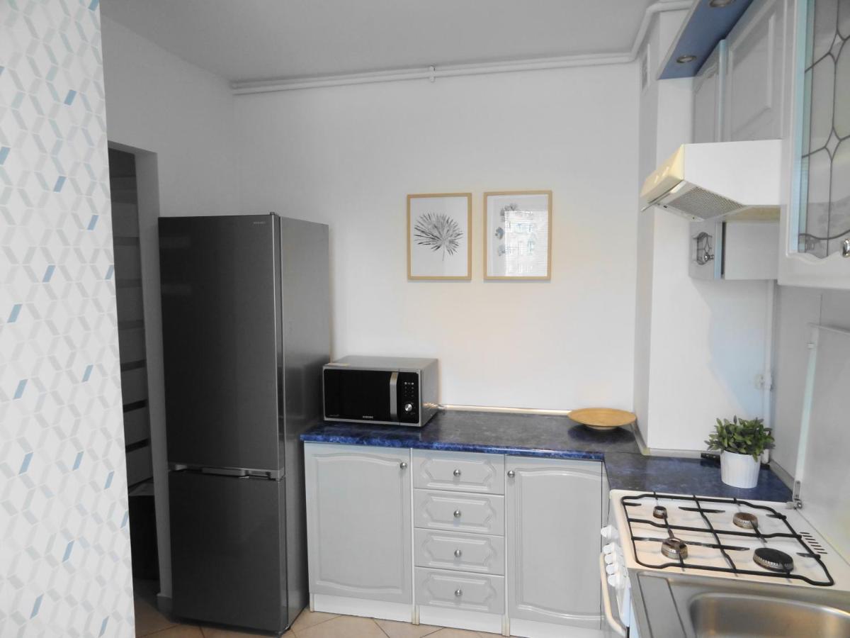 Apartament Apartament Praga, 2 min do Centrum Konesera - Bon Turystyczny by VisitWarszawa Zewnętrze zdjęcie