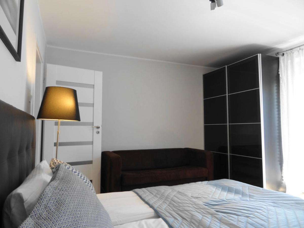 Apartament Praga, 2 min do Centrum Konesera - Bon Turystyczny by VisitWarszawa Zewnętrze zdjęcie