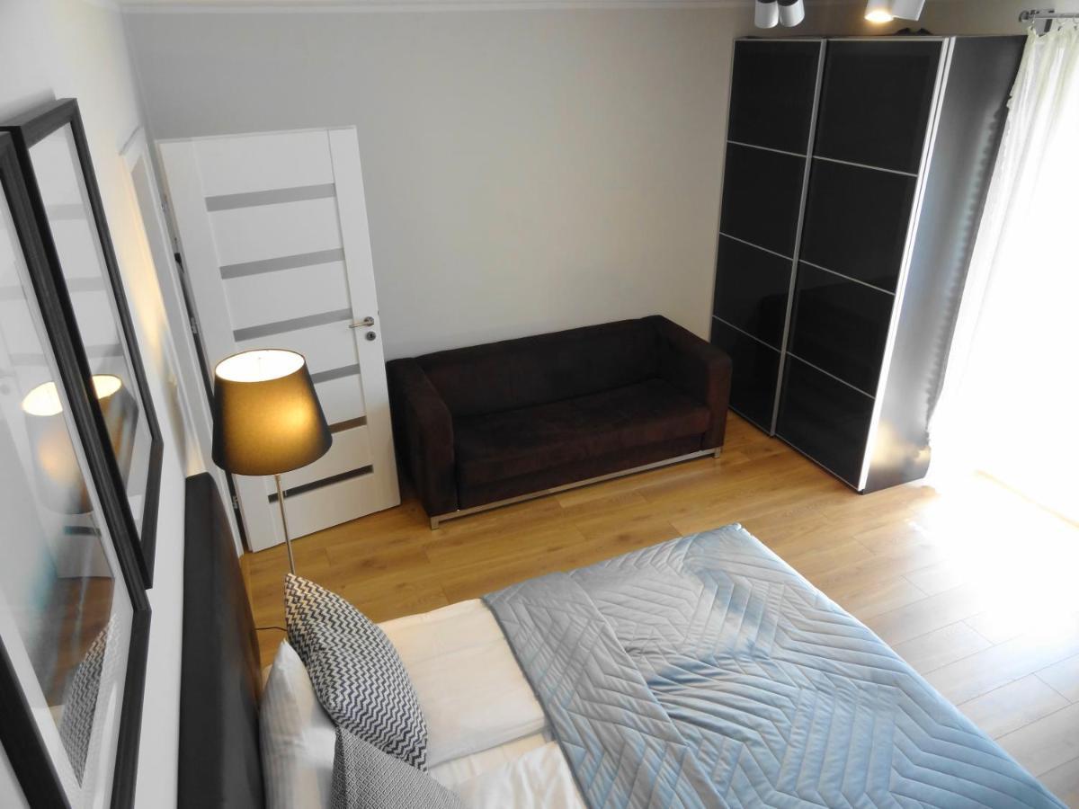 Apartament Praga, 2 min do Centrum Konesera - Bon Turystyczny by VisitWarszawa Zewnętrze zdjęcie