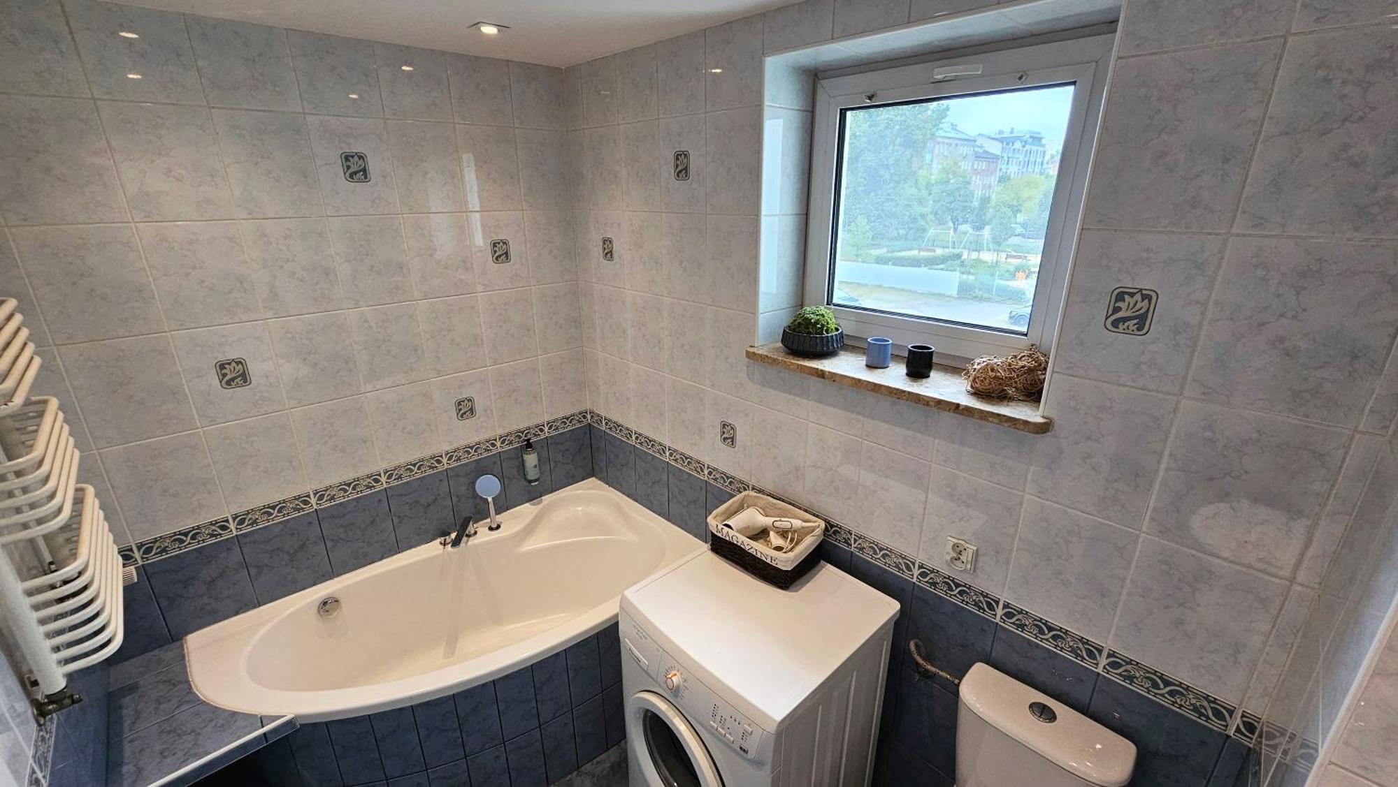 Apartament Praga, 2 min do Centrum Konesera - Bon Turystyczny by VisitWarszawa Zewnętrze zdjęcie